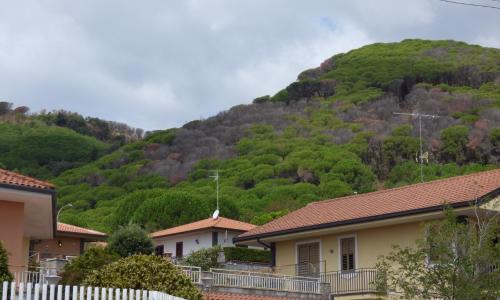 Etna Holiday Home