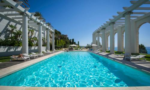 Luxury Apartment Palais Maeterlinck