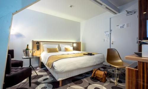 Deluxe Room photo