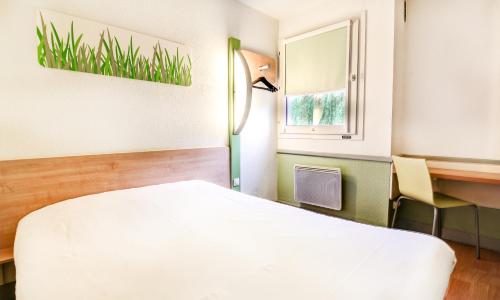 ibis budget Chateaudun