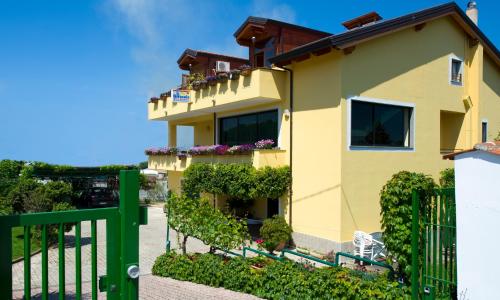 Casa Vacanze Il Girasole