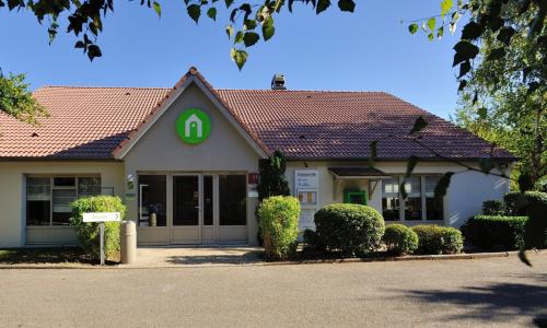 Campanile Bourg-En-Bresse ~ Viriat