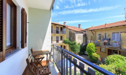 Casa Nico Magognino - WiFi