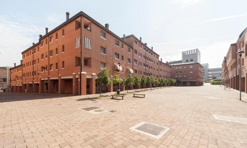 Parri, Bologna by Short Holidays