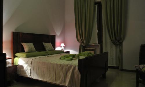 Appartamento Borgo Aurora