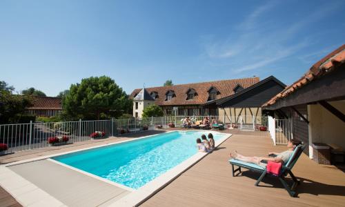 Hôtel Restaurant Le Fiacre à Quend plage