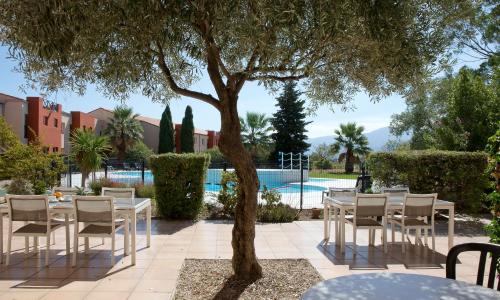 Hotel Du Village Catalan