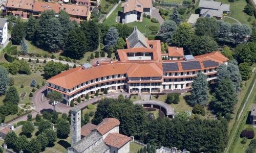 Centro di Spiritualità Maria Candida