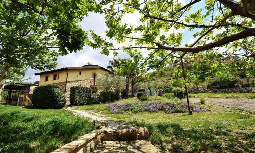 Giucalem La Casa Negli Orti