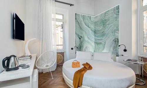 Boutique Centrale Palace Hotel