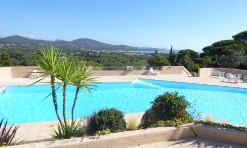 Ferienhaus bei St. Tropez