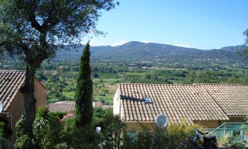 Ferienhaus zw. Cogolin und St. Tropez