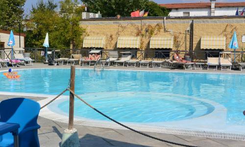 Camping Village Torre Pendente