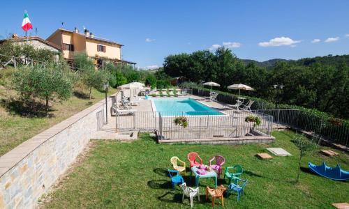 Agriturismo La Coccinella