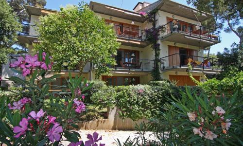 Case Vacanze Villa Marina