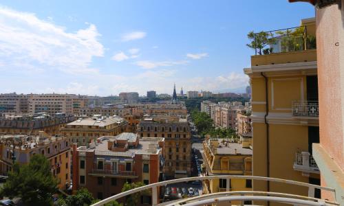 Decana Flexyrent Apartment