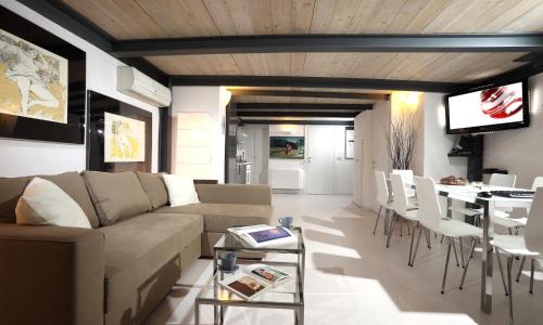 Rome Luxury Rental - Vicolo Palle