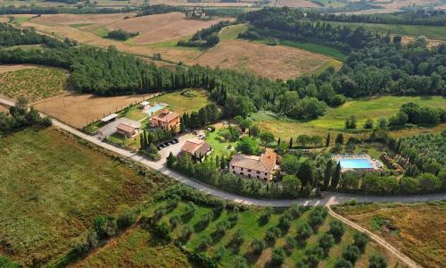 Agriturismo Canale