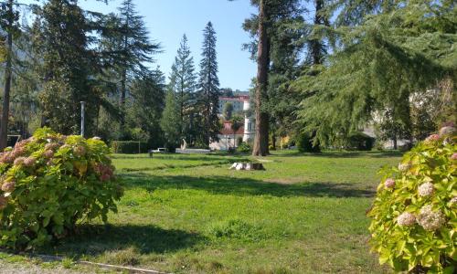 Residence Contessa Casalini