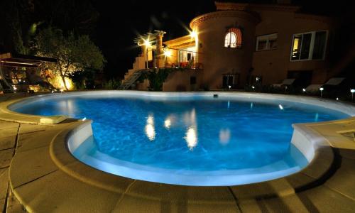 L'Ecureuil de l'Estérel