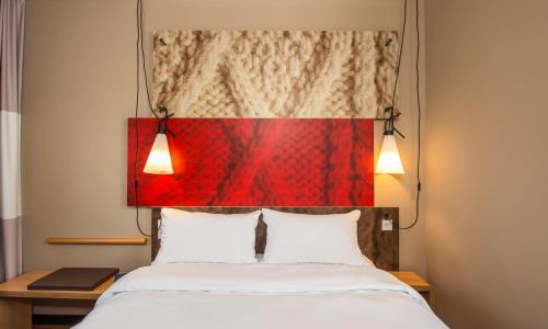 Deluxe Room photo