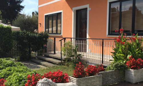 Al Gallo Cividale- mansarda o piano terra