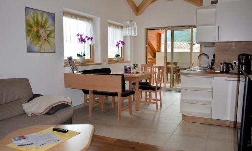 Privatpension Bergkristall