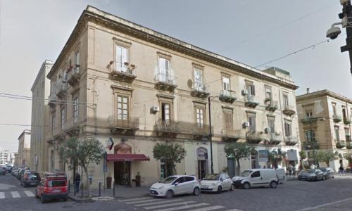 Appartamento le Porte di Ortigia