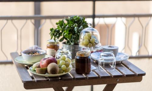 Your Room in Catania