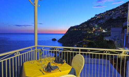 Hotel Torre Saracena