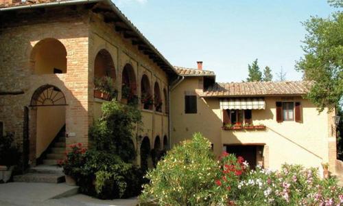 Agriturismo Casanova