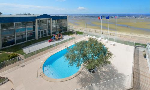 Résidence L'Océane, Andernos