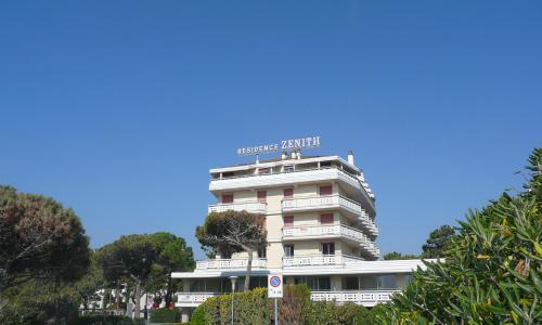 Residence Zenith - Agenzia Cocal