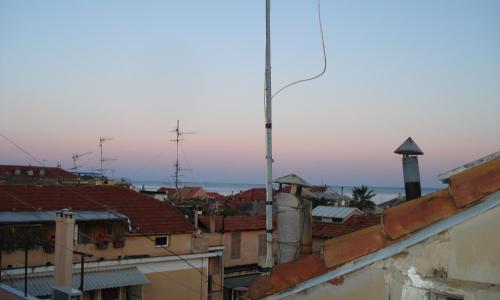 Otto - Bilocale ad Alassio