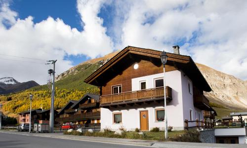 Appartamenti Anna & Kim