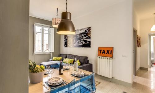 Monti Coliseum Apartment