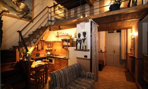 Suite Imperiale Centro Storico