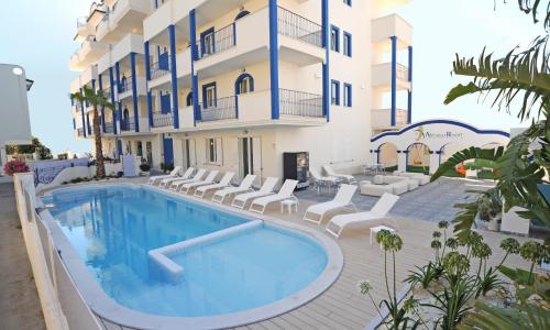 Residence Abruzzo Resort