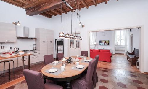 Trastevere Premium Apartment