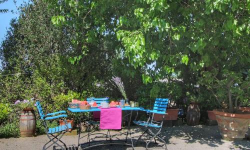 Belvilla by OYO Podere Pulicciano Scaletta