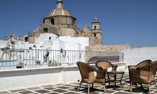 Belvilla by OYO Palazzo Ostuni