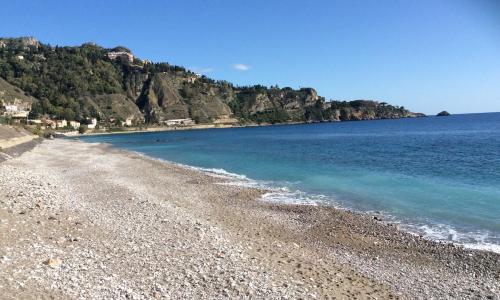 Taormina Stationhouse