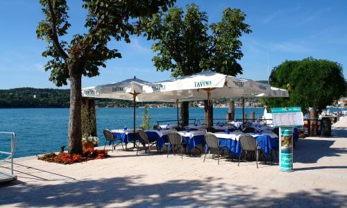 Hotel Ristorante Lepanto