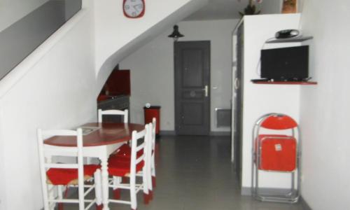 Appartement Le Romarin