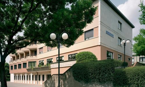 Albergo Casa dell'Ospite