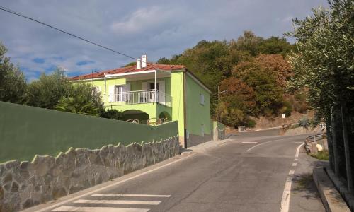 B&B Elfo degli Ulivi