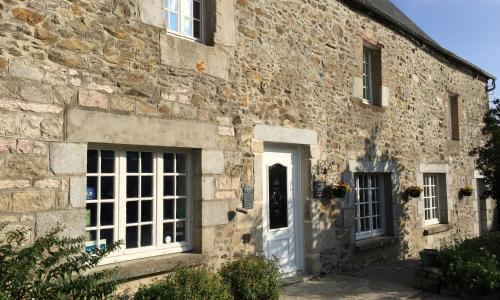Chambres d'Hôtes Au Clos du Lit
