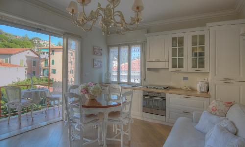 CASA GRANDIS Dimora di Charme nel Cuore di Bordighera