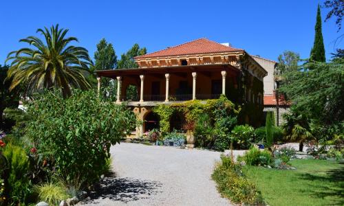 Villa Lafabregue
