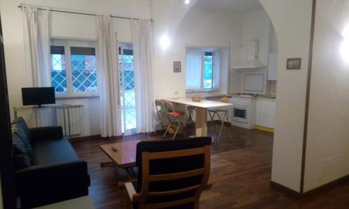 La Casa di Nonna Betta